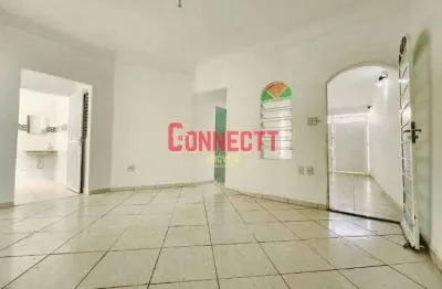 Casa à venda, 121 m² por r$ 320.000,00 - centro - ribeirão preto/sp