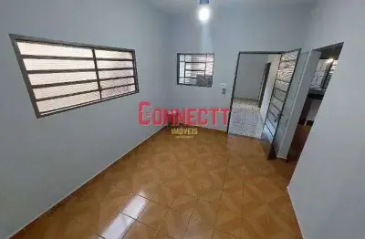 Casa à venda, 86 m² por r$ 265.000,00 - campos elíseos - ribeirão preto/sp