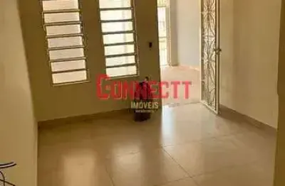 Casa à venda, 95 m² por r$ 265.000,00 - vila carvalho - ribeirão preto/sp