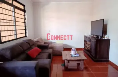 Casa à venda, 190 m² por r$ 280.000,00 - planalto verde - ribeirão preto/sp