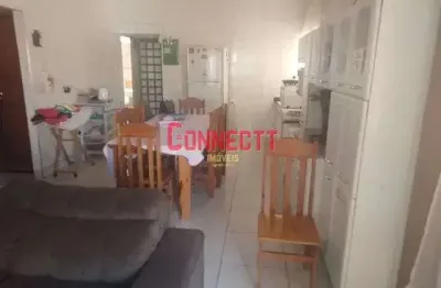 Casa à venda por r$ 373.000,00 - parque residencial cândido portinari - ribeirão preto/sp