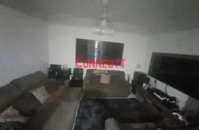 Casa à venda, 97 m² por r$ 260.000,00 - vila virgínia - ribeirão preto/sp