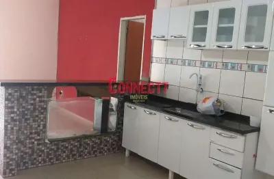 Sobrado à venda, 205 m² por r$ 220.000,00 - planalto verde - ribeirão preto/sp