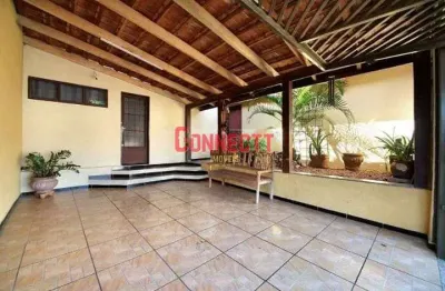 Casa à venda, 108 m² por r$ 330.000,00 - jardim ouro branco - ribeirão preto/sp