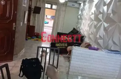 Casa à venda, 250 m² por r$ 310.000,00 - planalto verde - ribeirão preto/sp