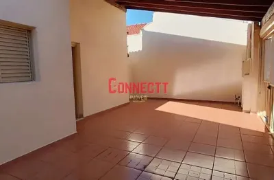 Casa com 3 dormitórios à venda, 130 m² por r$ 350.000,00 - campos elíseos - ribeirão preto/sp