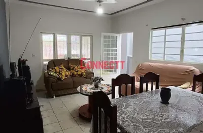 Casa à venda, 104 m² por r$ 255.000,00 - jardim piratininga - ribeirão preto/sp