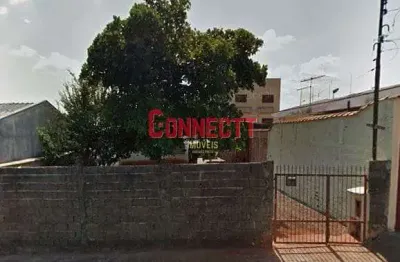 Edícula à venda, 50 m² por r$ 245.000,00 - residencial e comercial palmares - ribeirão preto/sp