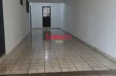 Casa à venda, 231 m² por r$ 297.000,00 - parque ribeirão preto - ribeirão preto/sp