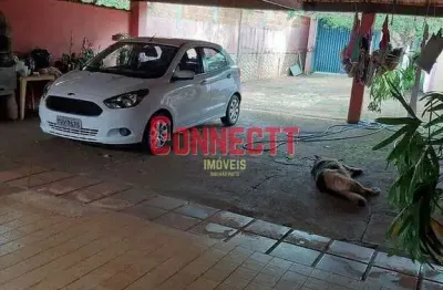 Casa à venda, 160 m² por r$ 360.000,00 - vila virgínia - ribeirão preto/sp