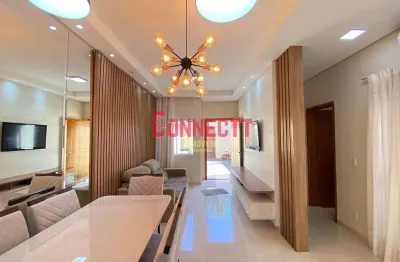 Casa à venda, 160 m² por r$ 365.000,00 - jardim ângelo jurca - ribeirão preto/sp