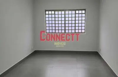 Casa de 3 quartos sendo 1 suite 2 vagas no bairro vila amélia