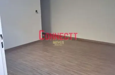 Casa com 2 quartos à venda no Ipiranga, Ribeirão Preto 