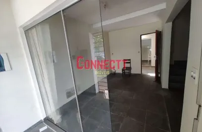 Sobrado à venda, 105 m² por r$ 330.000,00 - vila seixas - ribeirão preto/sp