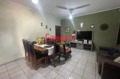 Casa à venda, 204 m² por r$ 373.000,00 - planalto verde - ribeirão preto/sp