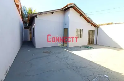 Casa com 2 quartos 4 vagas de garagem no bairro paulo gomes.