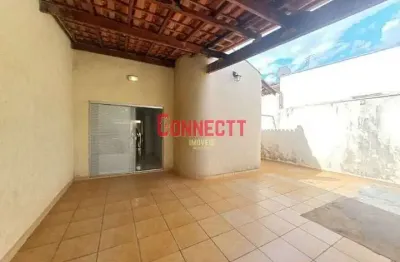 Casa de 2 quartos 2  vagas  + edícula no  bairro presidente médici