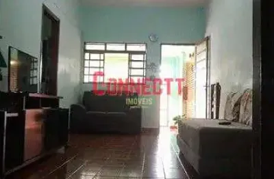 Casa à venda, 171 m² por r$ 320.000,00 - parque ribeirão preto - ribeirão preto/sp