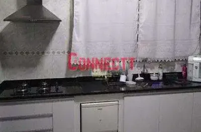 Casa à venda, 135 m² por r$ 320.000,00 - jardim diva tarlá de carvalho - ribeirão preto/sp
