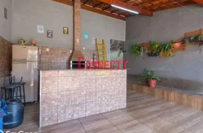 Casa à venda, 100 m² por r$ 373.000,00 - vila virgínia - ribeirão preto/sp