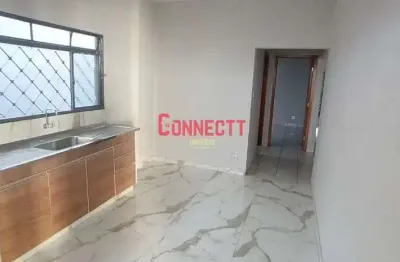 Casa à venda, 129 m² por r$ 260.000,00 - jardim orestes lopes de camargo - ribeirão preto/sp