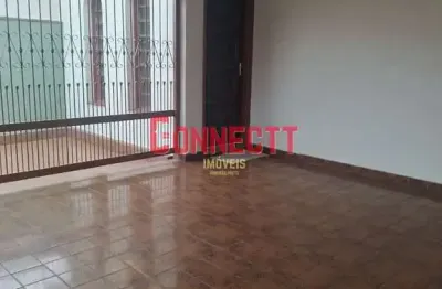 Casa com 3 quartos à venda na Vila Tibério, Ribeirão Preto 
