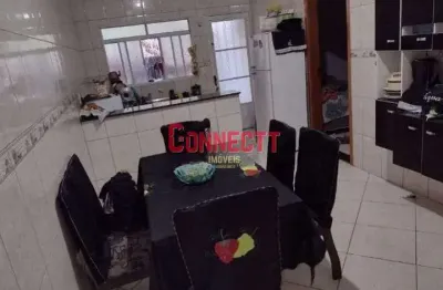 Casa com 3 quartos à venda no Parque dos Flamboyans, Ribeirão Preto 