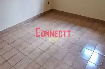 Casa à venda, 107 m² por r$ 380.000,00 - jardim castelo branco - ribeirão preto/sp
