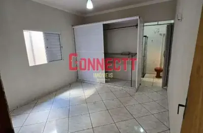 Casa à venda, 60 m² por r$ 230.000,00 - jardim helena - ribeirão preto/sp