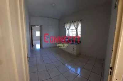Casa à venda, 90 m² por r$ 225.000,00 - jardim heitor rigon - ribeirão preto/sp