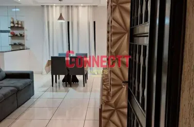Casa de 2 quartos sendo 1 suite 1 vaga no bairro flamboyant