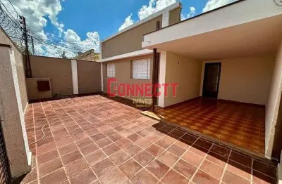 Casa com 3 quartos à venda no Centro, Ribeirão Preto 