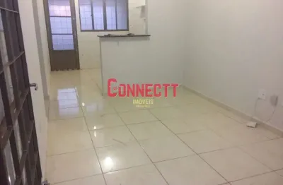 Casa de 2 quartos e 2 vagas no bairro parque das oliveiras