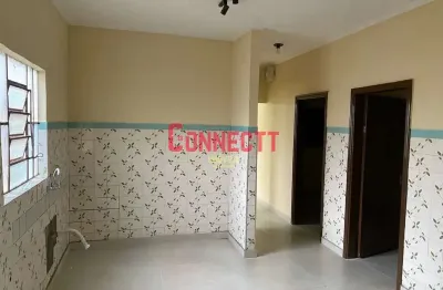 Casa com 3 dormitórios à venda, 87 m² por r$ 275.000 - ipiranga - ribeirão preto/sp