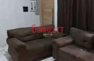 Casa à venda, 150 m² por r$ 270.000,00 - planalto verde - ribeirão preto/sp