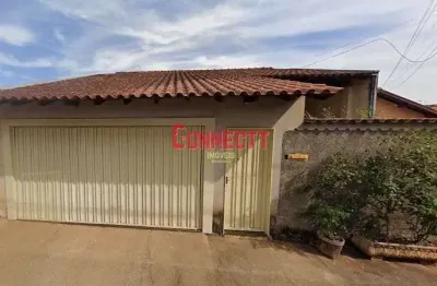 Casa de 3 quartos 1 suite 2 vagas no bairro são josé.