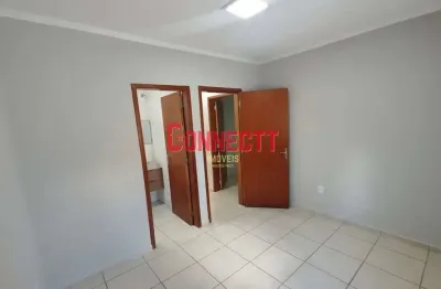 Casa à venda, 61 m² por r$ 250.000,00 - jardim ângelo jurca - ribeirão preto/sp