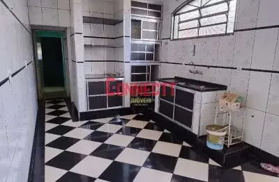 Casa com 2 dormitórios à venda, 97 m² por r$ 260.000,00 - vila virgínia - ribeirão preto/sp