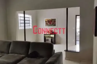 Casa com 3 dormitórios à venda, 151 m² por r$ 220.000,00 - ipiranga - ribeirão preto/sp