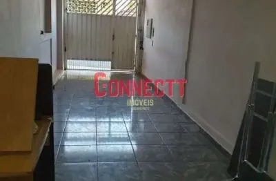 Casa com 2 quartos à venda no Jardim Antártica, Ribeirão Preto 