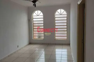 Casa à venda, 300 m² por r$ 300.000,00 - vila amélia - ribeirão preto/sp