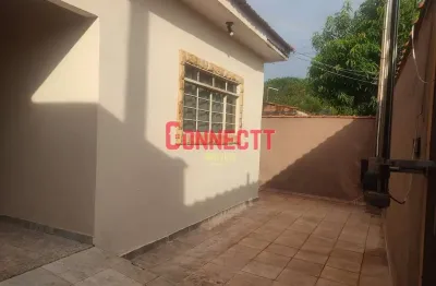 Casa à venda, 160 m² por r$ 210.000,00 - cidade nova - jardinópolis/sp