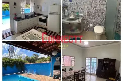Casa com 2 dormitórios, 180 m² - venda por r$ 300.000,00 ou aluguel por r$ 2.000,00/mês - centro -