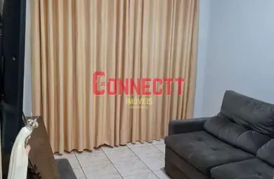 Casa com 2 dormitórios à venda, 47 m² por r$ 213.000,00 - jardim doutor paulo gomes romeo - ribeirã