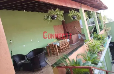 Casa de 3 quartos sendo 2 suites  varanda com churrasqueira e 2 vagas  no heitor rigon