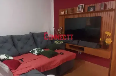 Casa com 2 dormitórios à venda, 133 m² por r$ 298.000,00 - residencial parque dos servidores - ribe