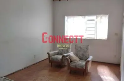 Casa com 3 quartos de 306m² com edícula no bairro ipiranga