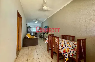 Casa com 3 dormitórios à venda, 100 m² por r$ 395.000 - conjunto residencial jose said sobrinho - r