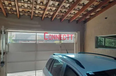 Casa com 2 dormitórios à venda, 171 m² por r$ 355.000 - jamil seme cury - ribeirão preto/sp