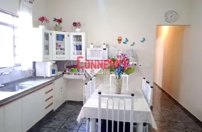 Casa com 2 dormitórios à venda, 102 m² por r$ 380.000,00 - distrito de bonfim paulista - ribeirão p